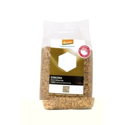 Naturkraftwerke Einkorn Demeter 400g