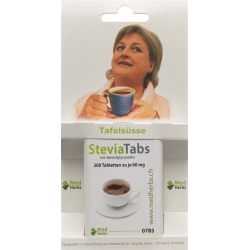 Steviatabs Spender 300 Stück