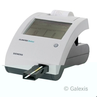Clinitek Status +