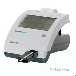 Clinitek Status +