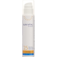 Goloy 33 Sun Vital SPF 25 200ml