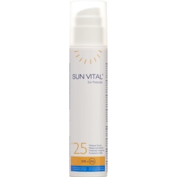 Goloy 33 Sun Vital SPF 25 200ml