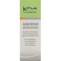 Hans Karrer Hand Repair Mikrosilber 50ml