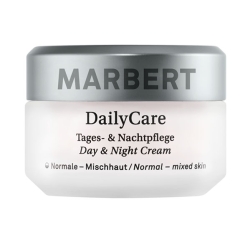 Marbert Daily Care Day&night Cr Normal Skin 50ml
