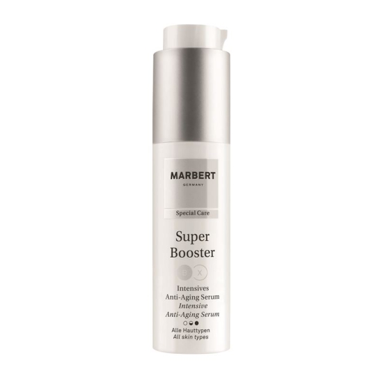 Marbert Special Care Intensive Booster Conc 50ml buy online