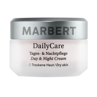 Marbert Daily Care Day&night Cr Dry Skin 50ml