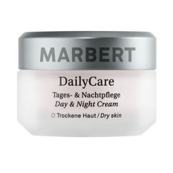 Marbert Daily Care Day&night Cr Dry Skin 50ml