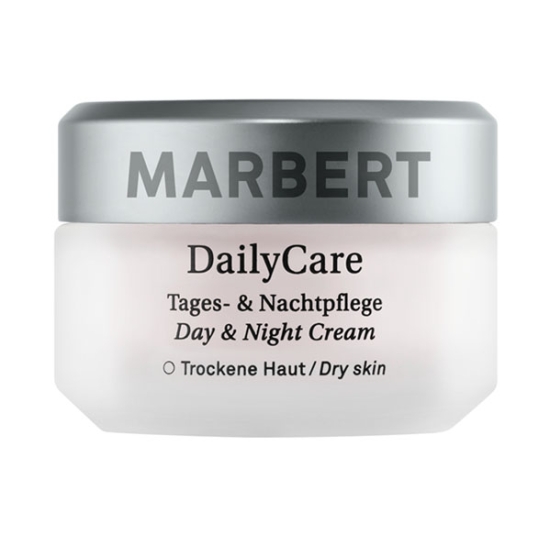 Marbert Daily Care Day&night Cr Dry Skin 50ml buy online