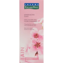 Vogt Therme Sensible Ölbad 200ml