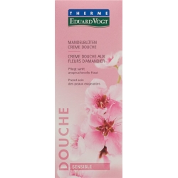 Vogt Therme Sensible Creme Douche 200ml
