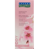 Vogt Therme Sensible Body Lotion 200ml