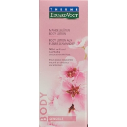 Vogt Therme Sensible Body Lotion 200ml
