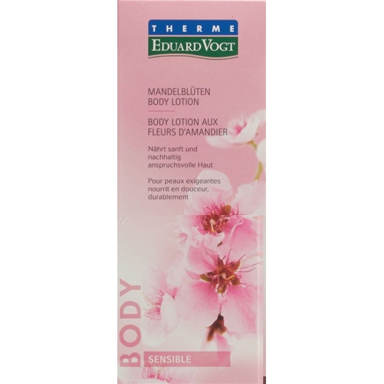 Vogt Therme Sensible Body Lotion 200ml buy online