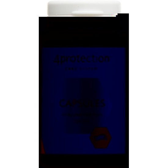 4Protection Om24 Kapseln 250mg 60 Stück buy online