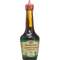 Morga Flüssigwürze Vegetabil Bio 100g