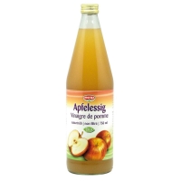 Morga Apfelessig Bio Naturtrueb Akt 750ml