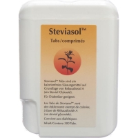 Steviasol Tabs 300 Stück