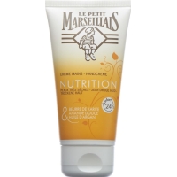 Le Petit Marseillais Handcreme Tube 75ml