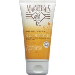 Le Petit Marseillais Handcreme Tube 75ml