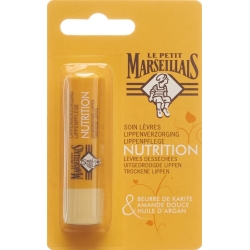 Le Petit Marseillais Lipstick Stick 4.9g