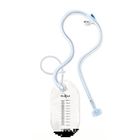 Flexi Seal Signal chair drainage system