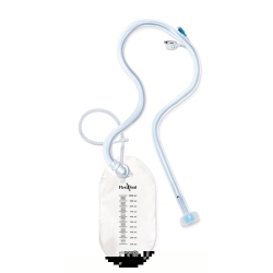 Flexi Seal Signal chair drainage system