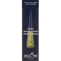 Herome Nail Care Oil 10ml