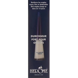 Herome Nail Hardener Nail Perfection Strong 10ml
