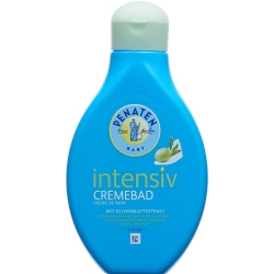 Penaten Intensiv Cremebad 400ml
