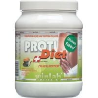 Proti Diet Pulver Cappuccino 250g