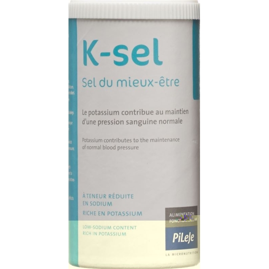 K-sel Natriumarm 250g buy online