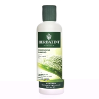 Herbavita Universal Shampoo Aloe Vera 260ml