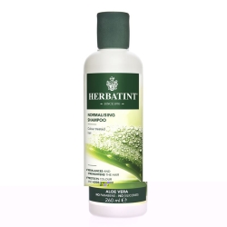 Herbavita Universal Shampoo Aloe Vera 260ml