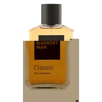 Marbert Man Classic Eau de Toilette Spray 50ml