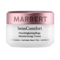Marbert Senscomfort Moisturizing Cream 50ml