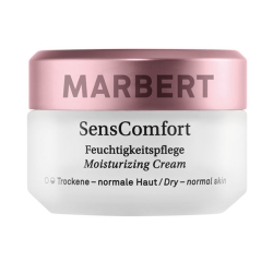 Marbert Senscomfort Moisturizing Cream 50ml