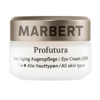 Marbert Profutura Eye Cream 2000 Silber 15ml