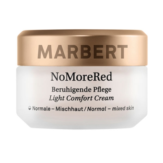 Marbert Nomorered Light Comfort Cream 50ml buy online