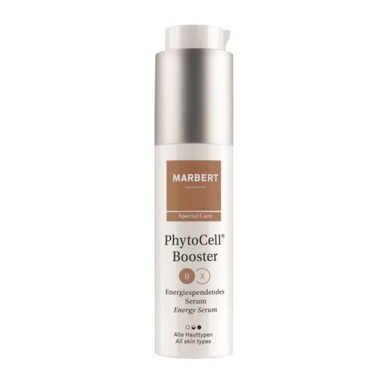 Marbert Phyto Cell Deep Energy Serum 50ml buy online