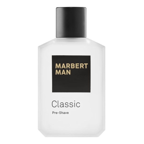 Marbert Man Classic Pre Shave 100ml buy online