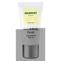 Marbert B&b Fresh Anti-Perspirant Roll-On 50ml