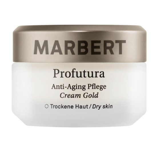 Marbert Profutura Cream Gold 50ml buy online
