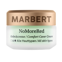 Marbert Nomorered Comfort Cover Cream 15ml