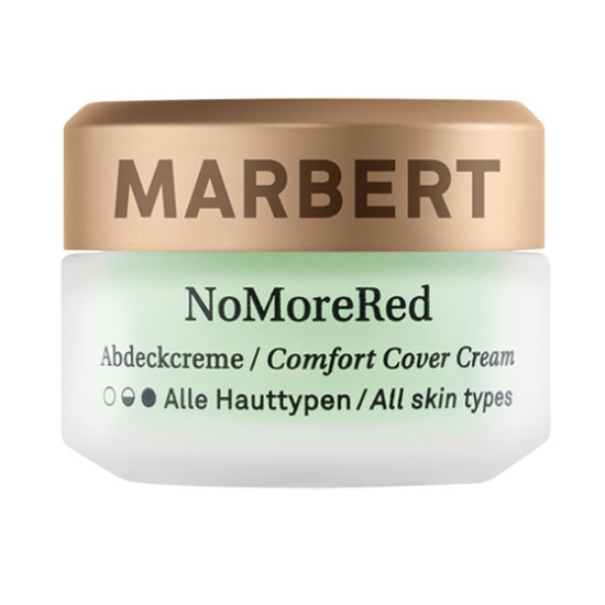 Marbert Nomorered Comfort Cover Cream 15ml buy online