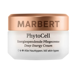 Marbert Phyto Cell Deep Energy Cream 50ml
