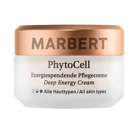Marbert Phyto Cell Deep Energy Cream 50ml buy online