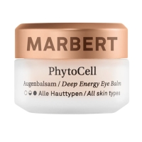 Marbert Phyto Cell Deep Energy Eye Balm 15ml