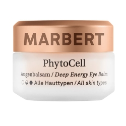 Marbert Phyto Cell Deep Energy Eye Balm 15ml