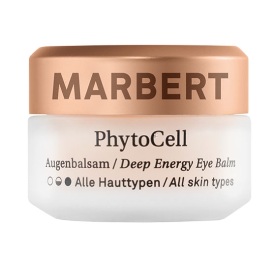 Marbert Phyto Cell Deep Energy Eye Balm 15ml buy online
