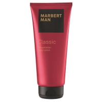 Marbert Man Classic Body Lotion 200ml
